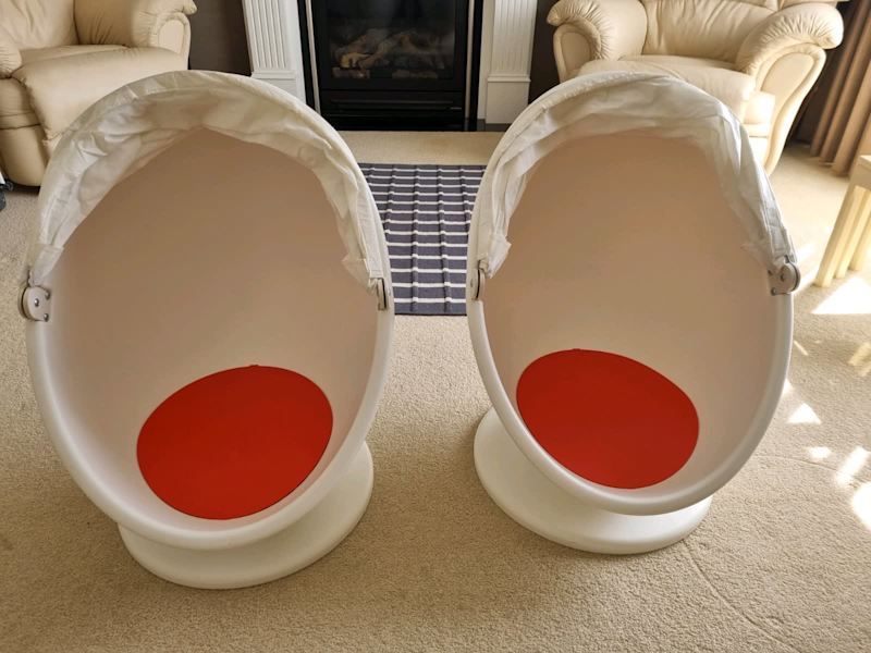 Ikea Egg Chair Australia
