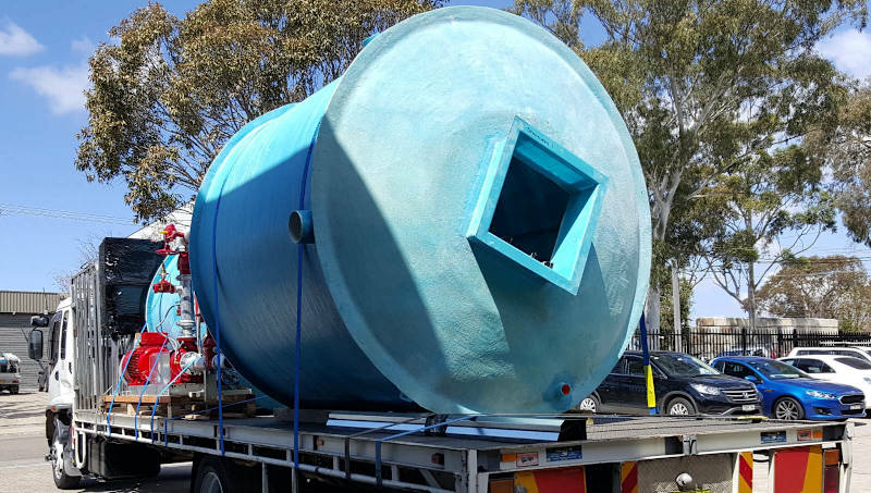 Crane Truck 8.8 METRES table top for Hire Sydney Best Rates tile62863842692738111