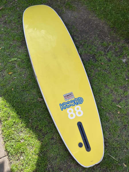 88 surfboard | Surfing | Gumtree Australia Free Local Classifieds