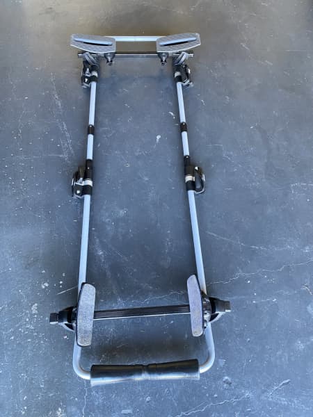 Thule Slipstream 887XT Kayak Carrier Fishing Gumtree Australia