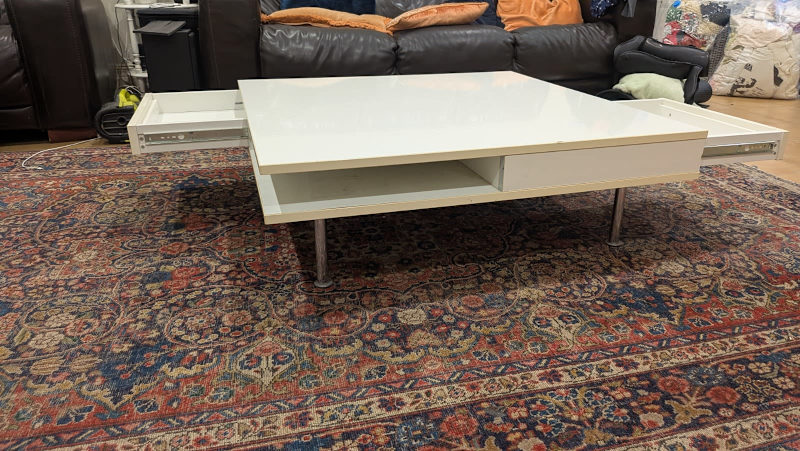 IKEA Tofteryd Coffee Table62863380514050112