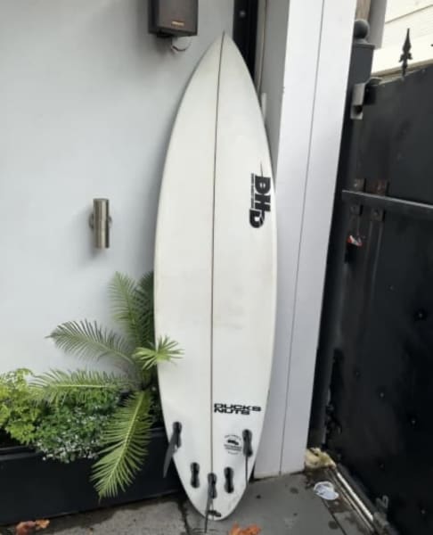 dhd surfboards in Sydney Region, NSW | Gumtree Australia Free