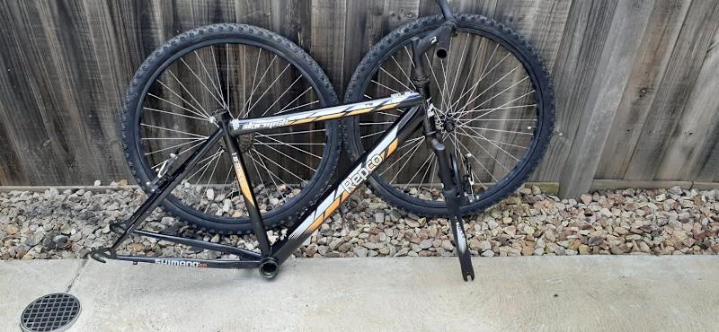 repco bike spare parts