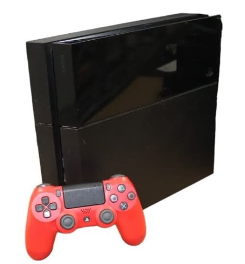 playstation 4 cuh 1002a