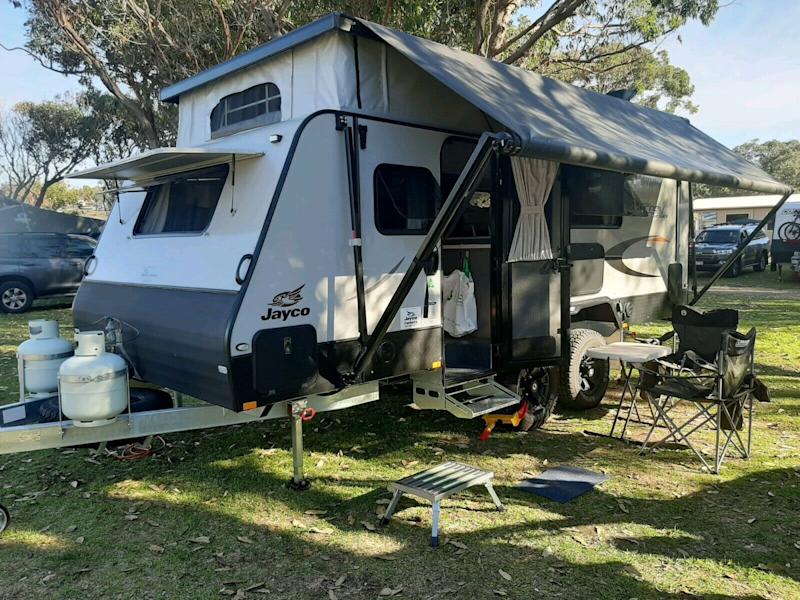 Caravan Hire with Camplify62936654195715111