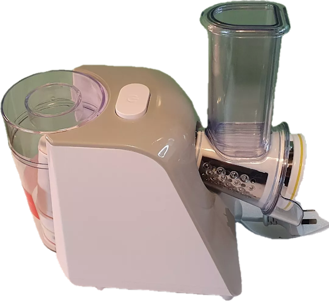 Electric Multifunctional Food Grater63013346809473111