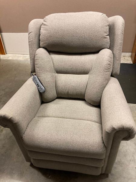 Recliner Electric Lift Chair62863380988418113
