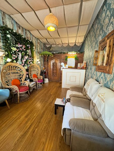 Massage Shop for Sale – Located in Newtown 62882739953409113