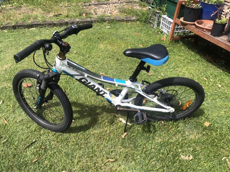 Onderdompeling Opblazen Verplicht GIANT XTC Jr 20”inch. | Kid's Bicycles | Gumtree Australia Brisbane North  East - Bald Hills | 1303882573