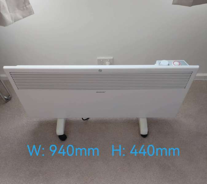 Electric Heater for sale Brand new still in box630164852864021112