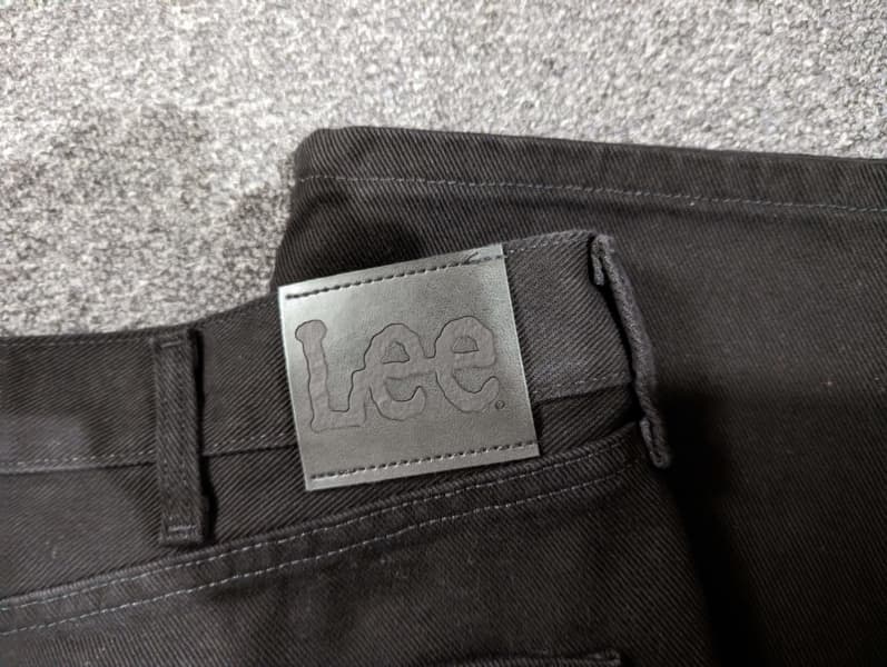 Lee Men's Relaxed Fit Straight Leg Jean (40 x 30) | Pants & Jeans |  Gumtree Australia Ryde Area - Ryde | 1309063852