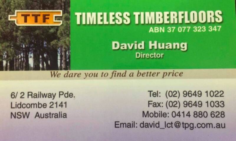 FLOORING SALE BLACKBUTT TWO STRIP $40 SOLID TIMBER63008917966467114