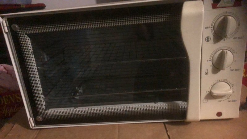 Oven/grill63018176615042113