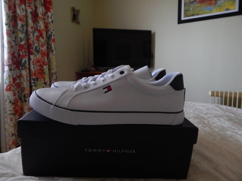 tommy hilfiger schuhe 47