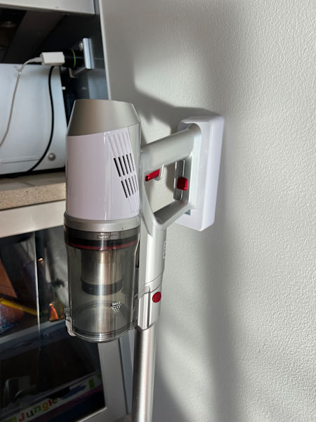 Cordless Stick Vacuum Cleaner63021733561986111
