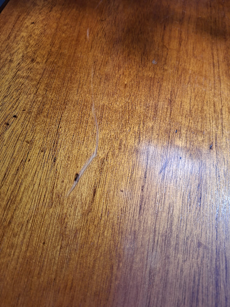 Solid Timber Dining Table62866849126274112