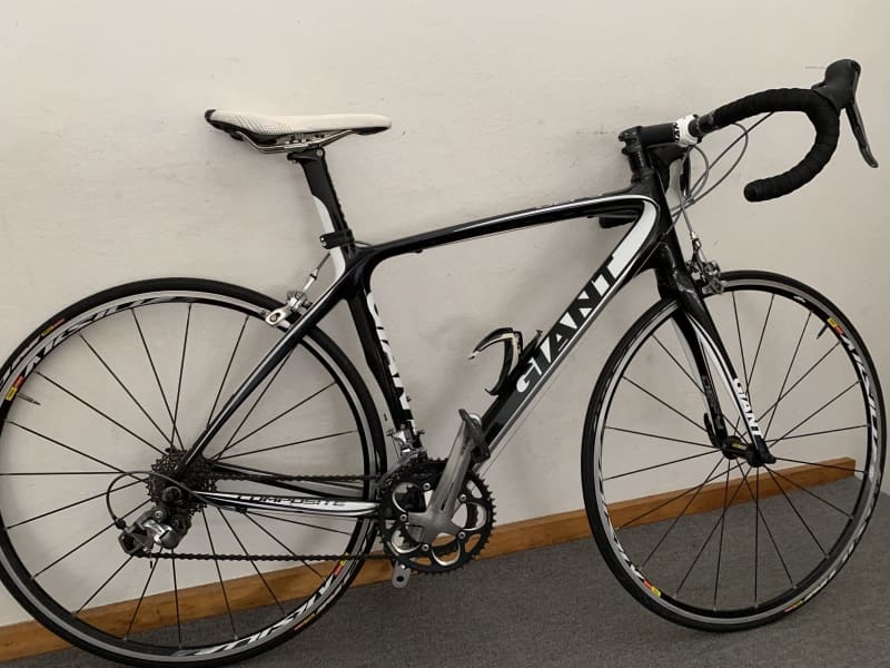 giant defy composite carbon