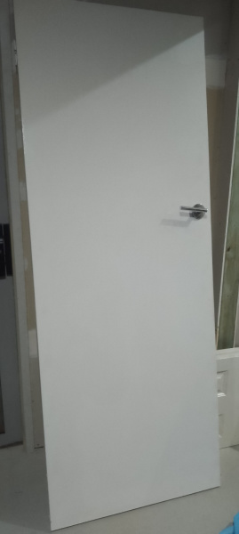 Painted internal door, about 768 X 2040 X 35630115588052511118