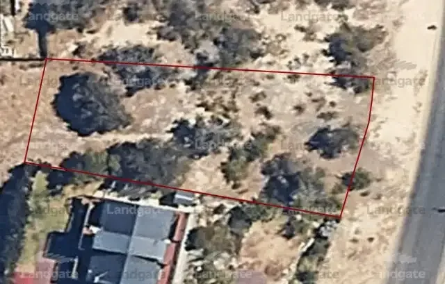 Ocean View and Lake Preston Best Block In Preston Beach63004345251202114