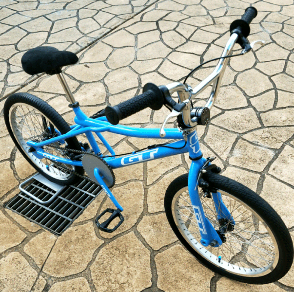 Bmx Gt vertigo 90s | Men's Bicycles | Gumtree Australia Ku-ring