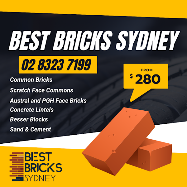 Common Bricks and Scratch Face Bricks63439191566721110