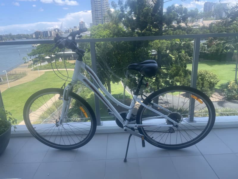 bike giant cypress Gumtree Australia Free Local Classifieds