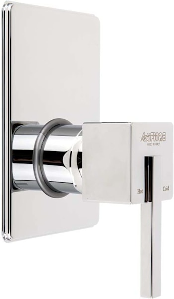 FIORE XS 71CR7780 Built-in shower mixer63008711369986111