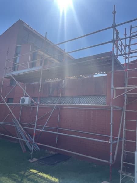 Scaffold, beat any price 62863418424067114