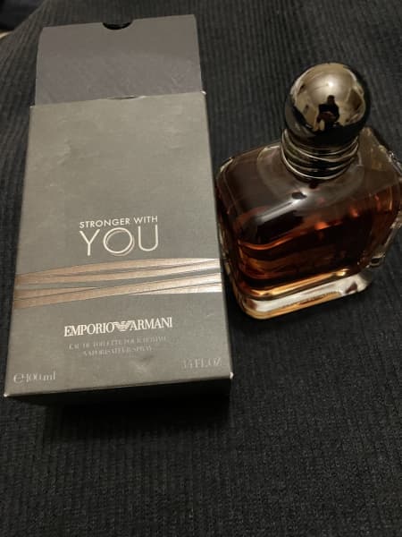 armani you debenhams