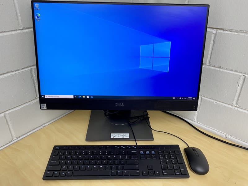Dell OptiPlex 7490 AIO - Touch Screen | Desktops | Gumtree Australia Sutherland Area - Sutherland | 1310038596 Dell OptiPlex 7490 AIO - Touch Screen | Desktops | Gumtree Australia Sutherland Area - Sutherland | 1310038596