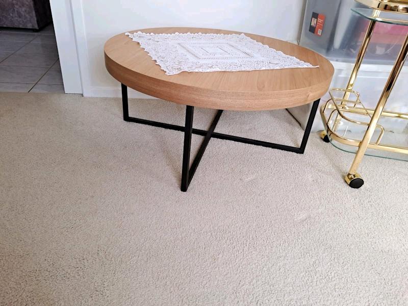 Round Coffee Table Gumtree vlr.eng.br