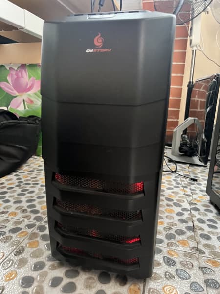 PC Parts - Check Description!, Components, Gumtree Australia Strathfield  Area - Homebush