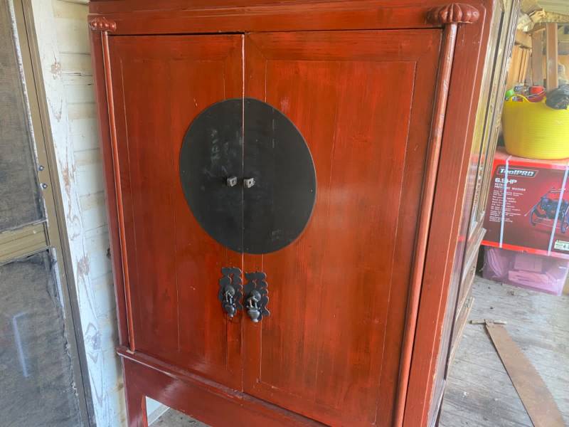 Chinese Wedding Cabinet62863375757571114