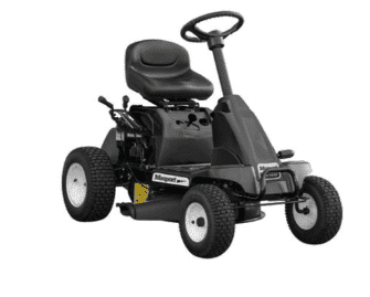 Masport Mini Rider Ride On Mower Lawn Mowers Gumtree Australia