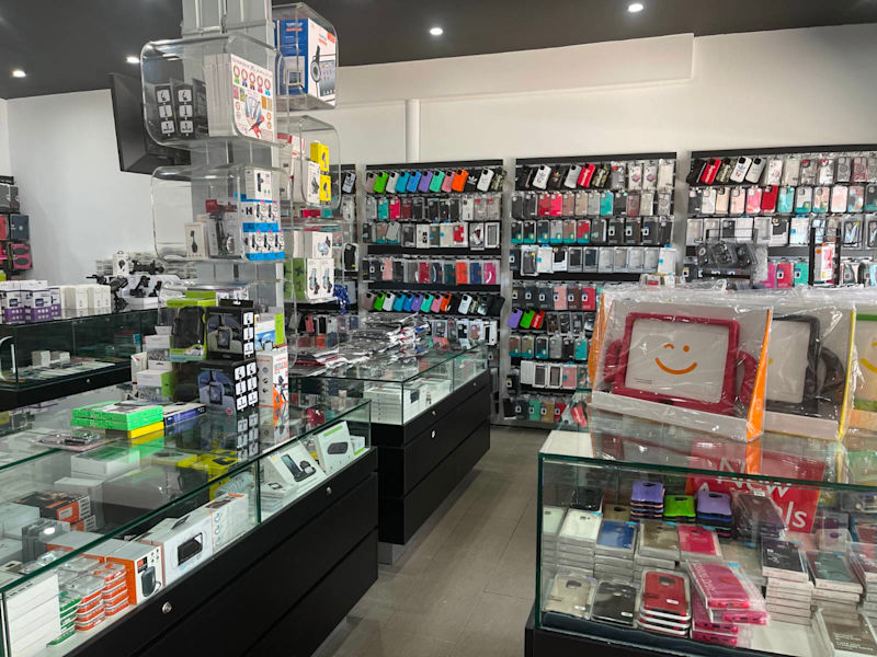 Best Place for Phones, Tablets, Macbook Repairs in Liverpool, Sydney63020444576386112