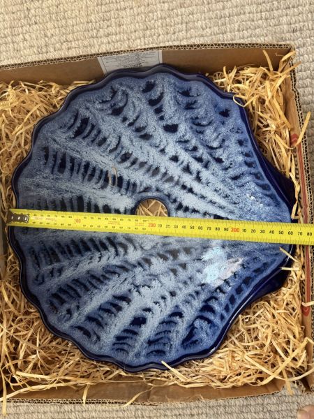 Basin handmade Nic Auton 63439478853763113