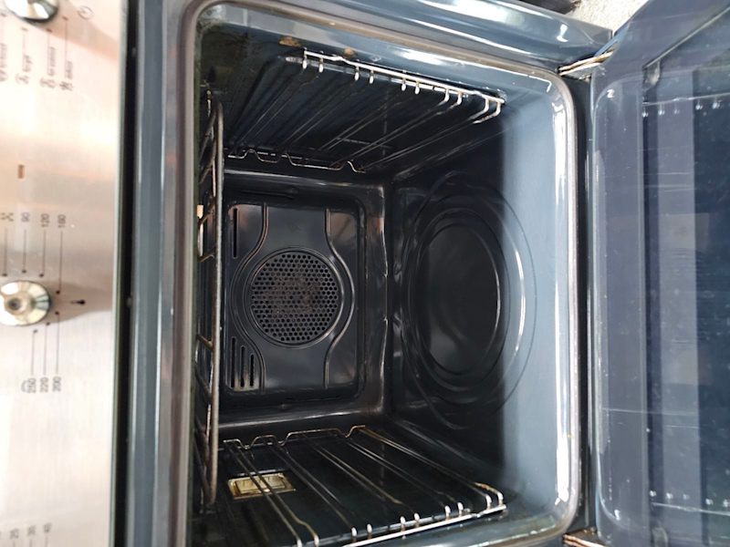 Smeg 60cm Electric Wall oven 63021729447043112