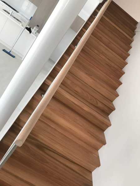 Blackbutt Hardwood Internal Stair Components63007201007491112