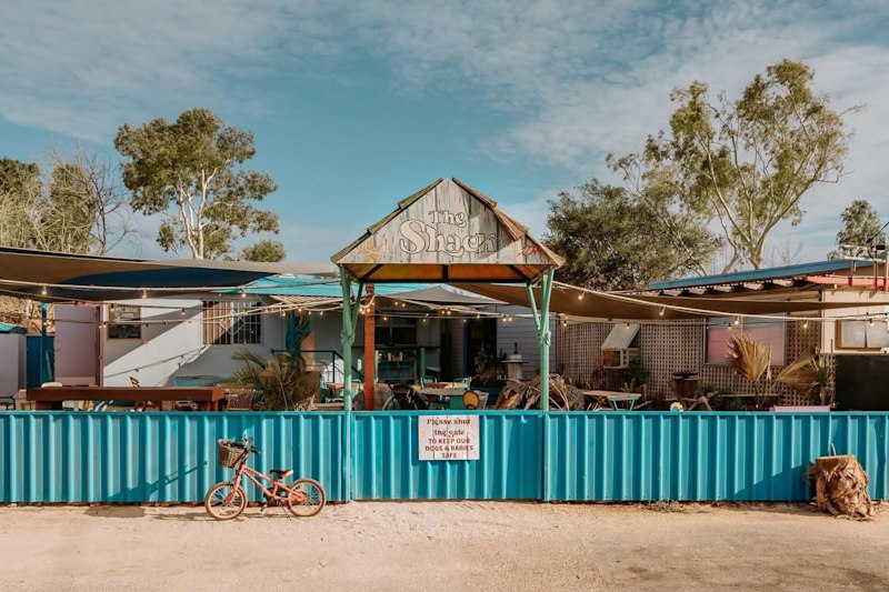 Business For Sale Exmouth WA63007361351810111