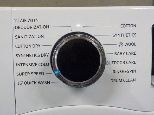 Item 2888 Samsung 8.5/6kg Washer/Dryer Combo (Inc Delivery & Warranty)63017321403521114