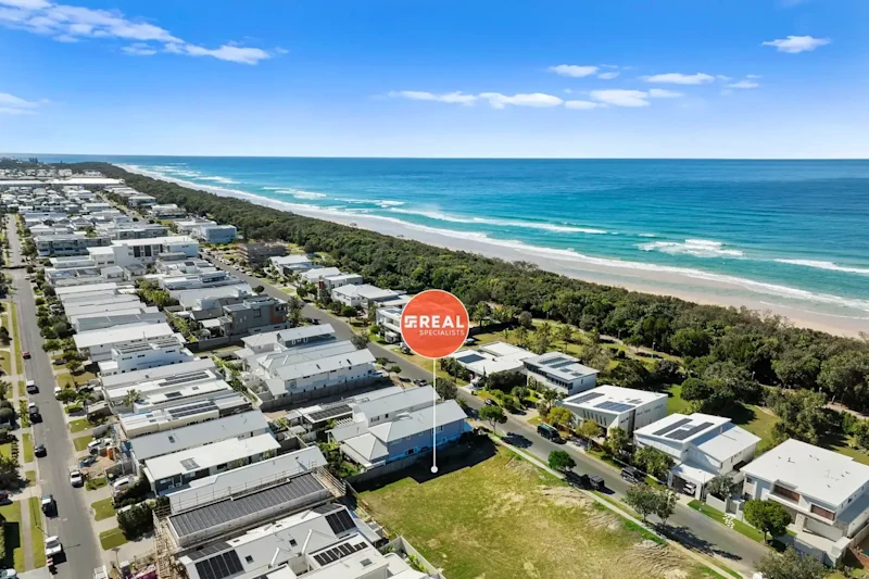 Build Your Dream Beachside Home or Duplex – Premier Coastal Living Awaits63006803098754113