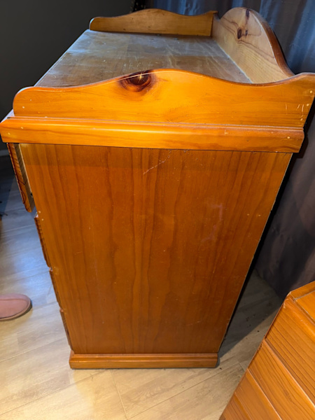 Chest of drawers 62863378205187111