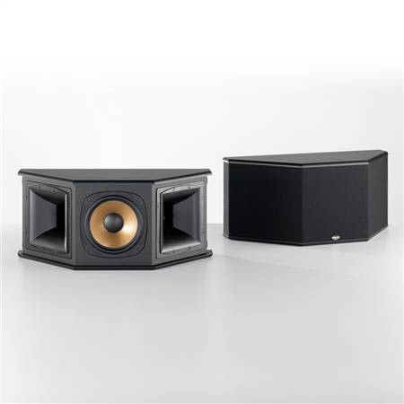 klipsch rs3 ii