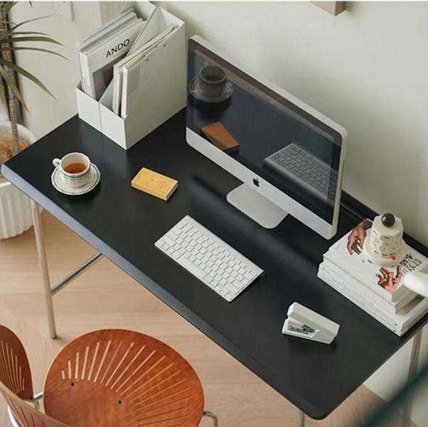 ✨ Brand New Imported Bauhaus-Style Computer Desk62863413303811111