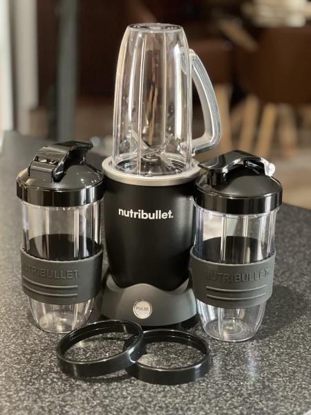 nutribullet pro+ 120063023086371330117