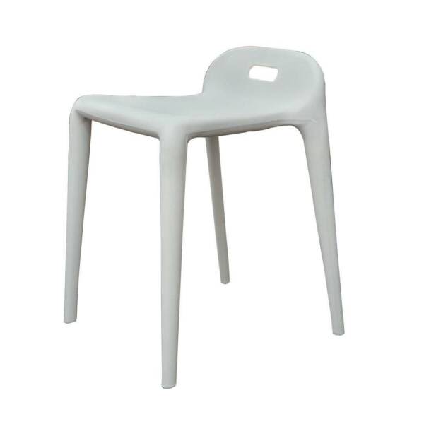 low height plastic chairs