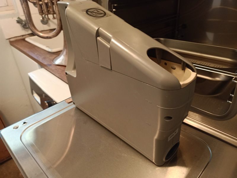 Miele DG4060 Steam Oven works Perfectly63470145097475113