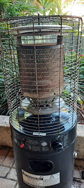 Outdoor Gas Heater For Patio63014237939586111