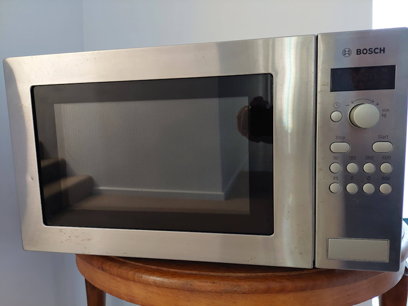 Bosch Innowave Microwave Spare Parts Reviewmotors.co