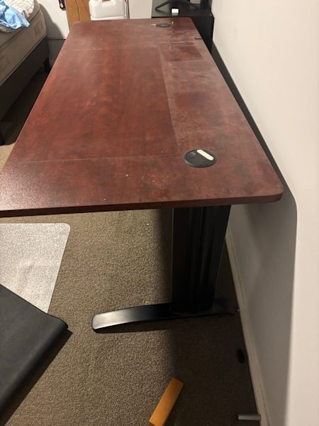 Rapid Span Desk62864723385345112